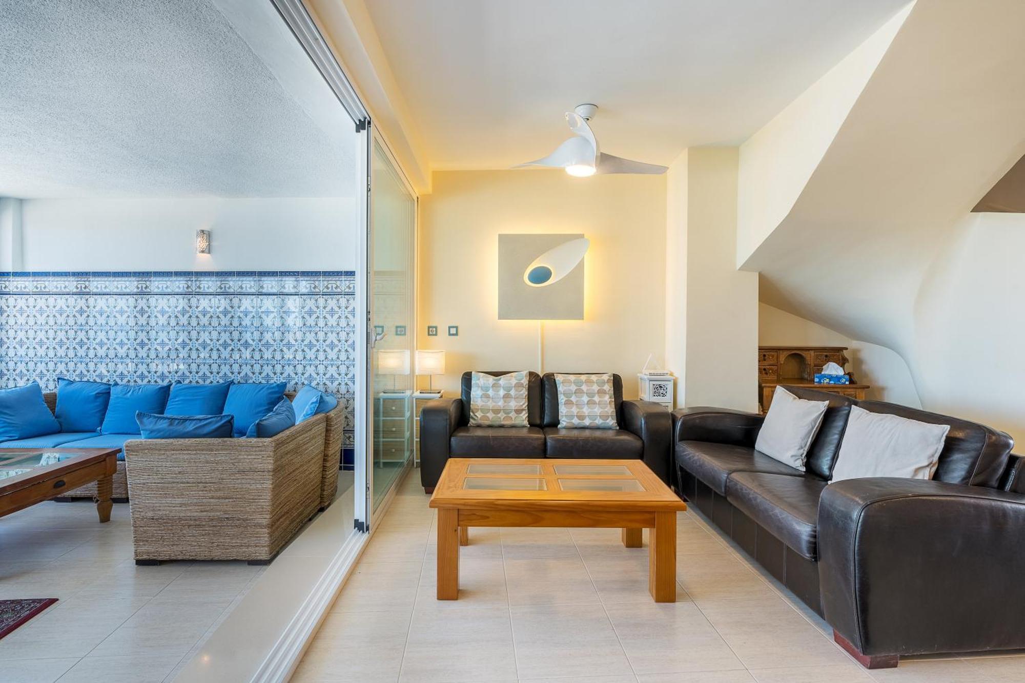 The Beach House At Playa Salobreña Kültér fotó
